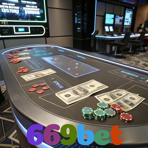 669bet - Baixe o app 669bet no Google Play e jogue ao vivo