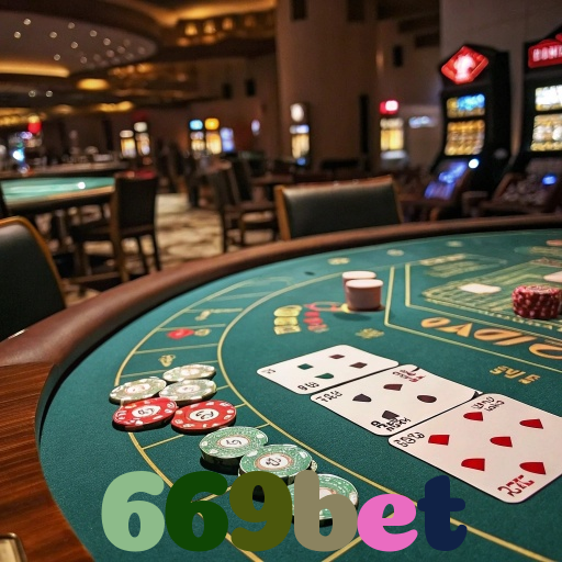 669bet - Baixe o App 669bet para Android e Comece a Jogar