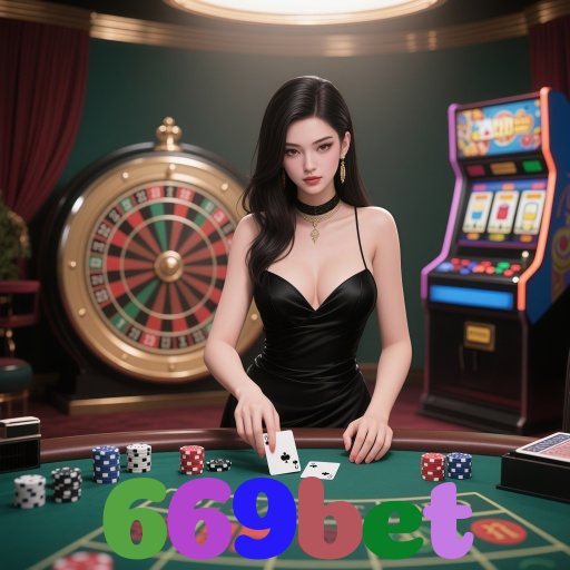 669bet - Baixe o app 669bet no Google Play e jogue ao vivo