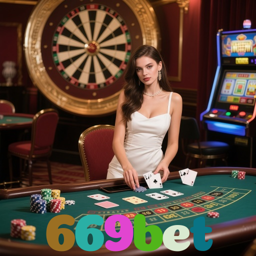 669bet - Baixe o app 669bet no Google Play e jogue ao vivo