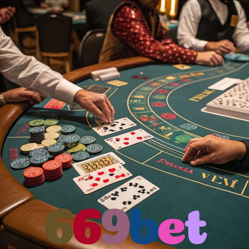 669bet - Baixe o App 669bet para Android e Comece a Jogar