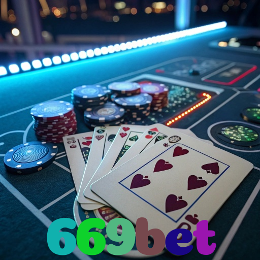 669bet - Baixe o App 669bet para Android e Comece a Jogar