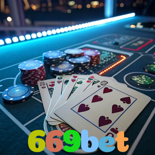 669bet - Baixe o app 669bet no Google Play e jogue ao vivo