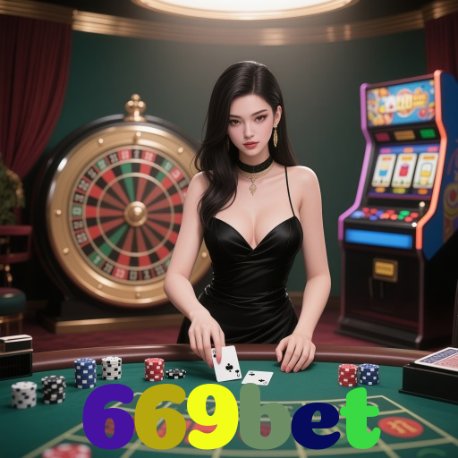 669bet - Baixe o app 669bet no Google Play e jogue ao vivo