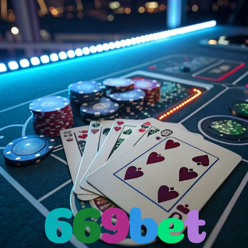 669bet - Baixe o App 669bet para Android e Comece a Jogar