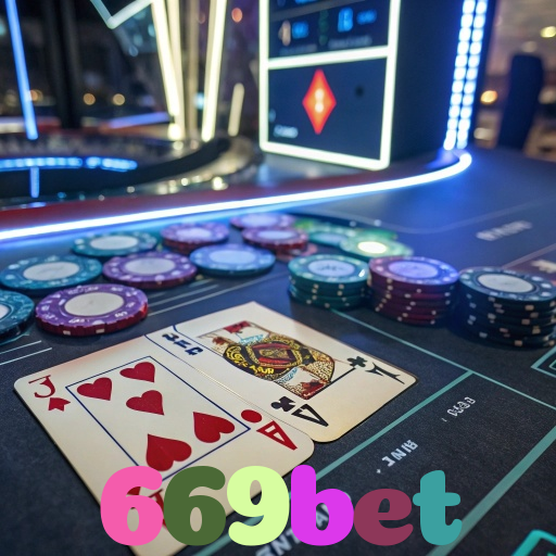 669bet - Baixe o App 669bet para Android e Comece a Jogar