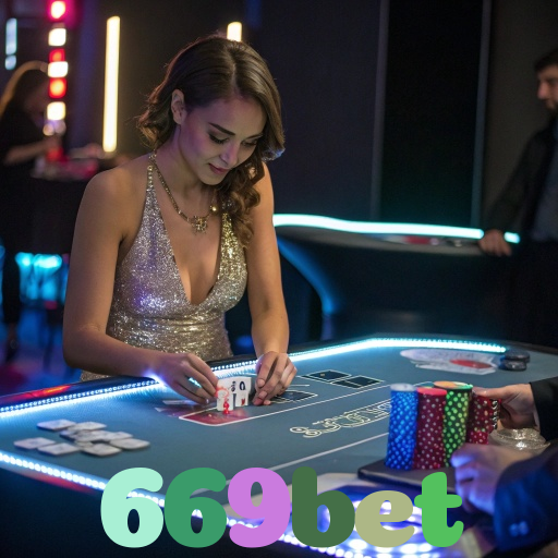 669bet - Baixe o app 669bet no Google Play e jogue ao vivo