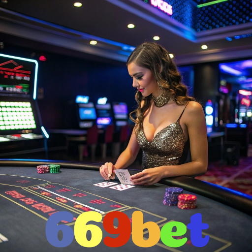 669bet - Baixe o app 669bet no Google Play e jogue ao vivo