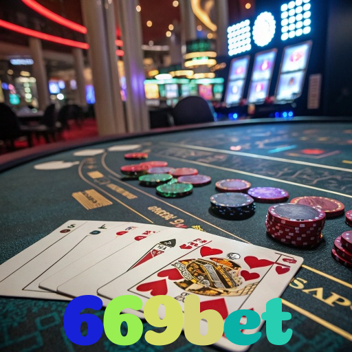 669bet - Baixe o App 669bet para Android e Comece a Jogar