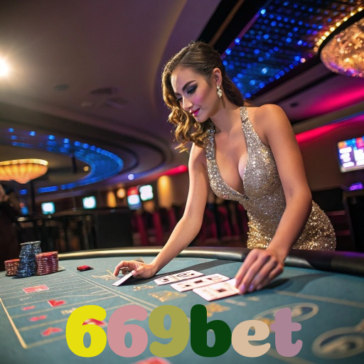 669bet - Baixe o app 669bet no Google Play e jogue ao vivo