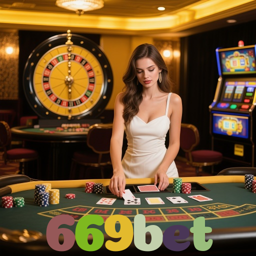 669bet - Baixe o app 669bet no Google Play e jogue ao vivo