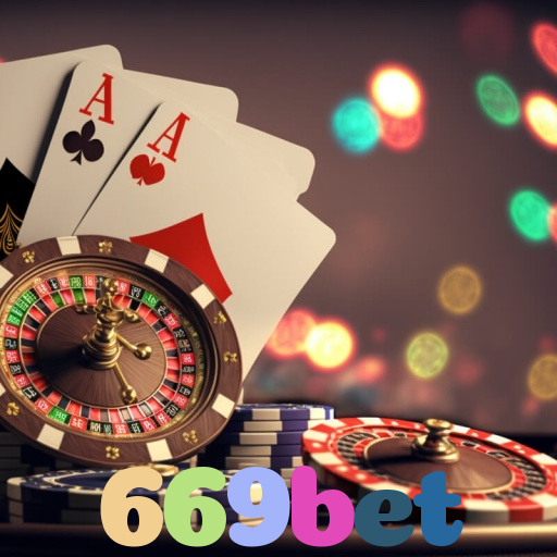 669bet - Baixe o app 669bet no Google Play e jogue ao vivo