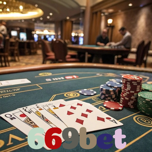 669bet - Baixe o app 669bet no Google Play e jogue ao vivo