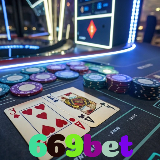 669bet - Baixe o app 669bet no Google Play e jogue ao vivo