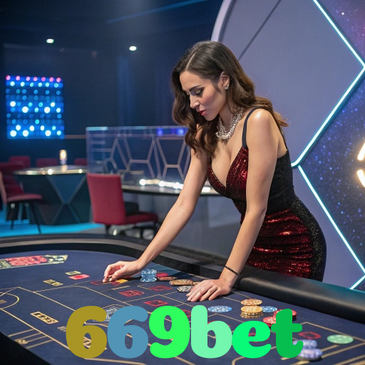 669bet - Baixe o app 669bet no Google Play e jogue ao vivo