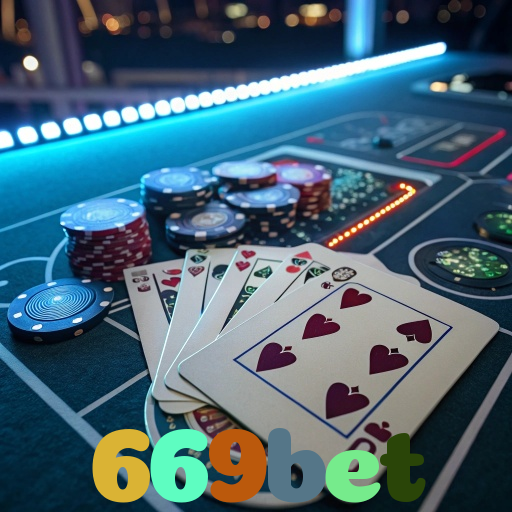 669bet - Baixe o app 669bet no Google Play e jogue ao vivo