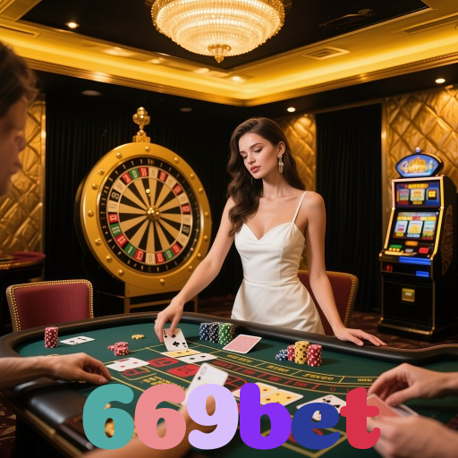 669bet - Baixe o App 669bet para Android e Comece a Jogar