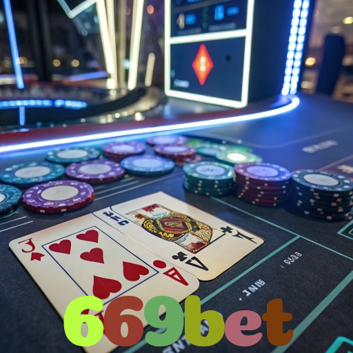 669bet - Baixe o app 669bet no Google Play e jogue ao vivo