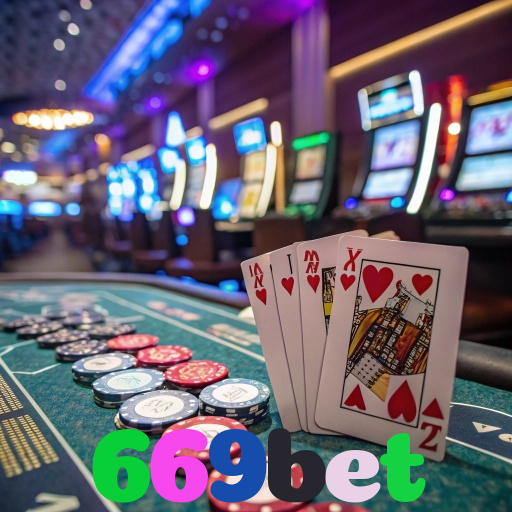 669bet - Baixe o app 669bet no Google Play e jogue ao vivo