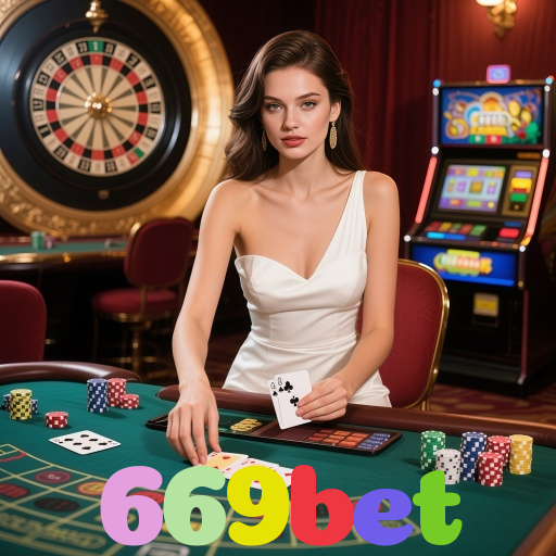 669bet - Baixe o app 669bet no Google Play e jogue ao vivo