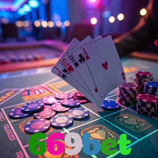 669bet - Baixe o App 669bet para Android e Comece a Jogar