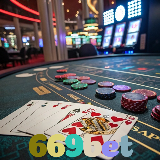 669bet - Baixe o App 669bet para Android e Comece a Jogar