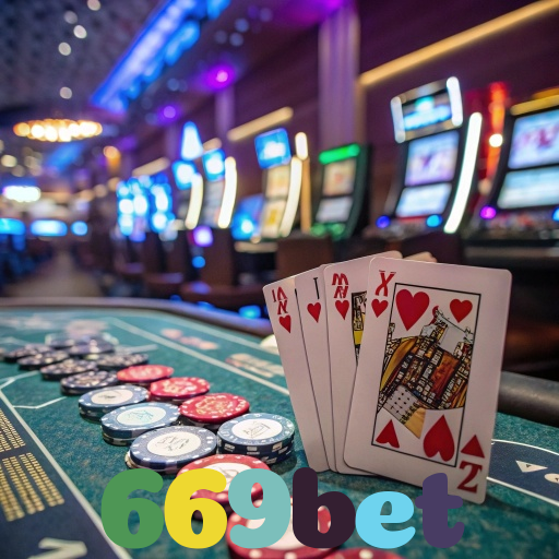 669bet - Baixe o app 669bet no Google Play e jogue ao vivo