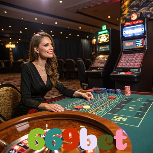 669bet - Baixe o app 669bet no Google Play e jogue ao vivo
