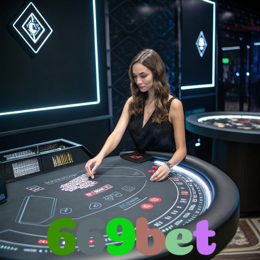 669bet - Baixe o app 669bet no Google Play e jogue ao vivo