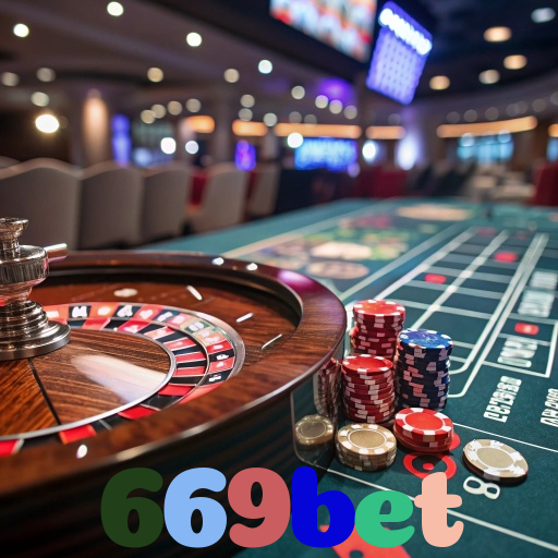 669bet - Baixe o app 669bet no Google Play e jogue ao vivo