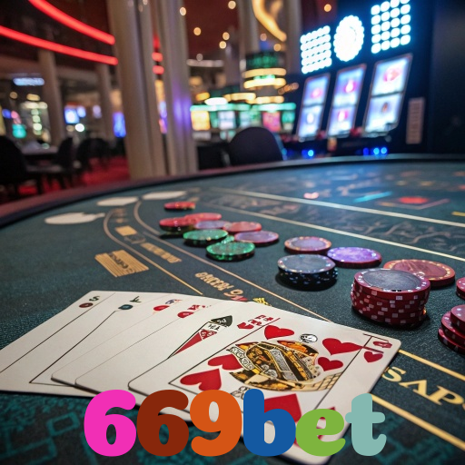 669bet - Baixe o app 669bet no Google Play e jogue ao vivo