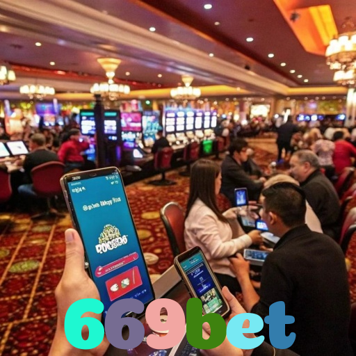 669bet - Baixe o App 669bet para Android e Comece a Jogar