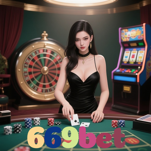 669bet - Baixe o app 669bet no Google Play e jogue ao vivo
