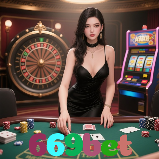 669bet - Baixe o app 669bet no Google Play e jogue ao vivo