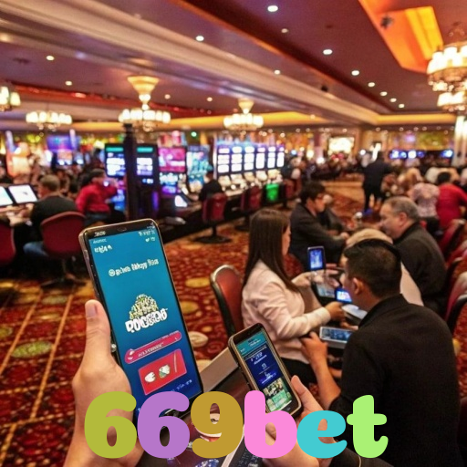 669bet - Baixe o App 669bet para Android e Comece a Jogar