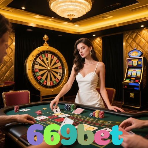 669bet - Baixe o App 669bet para Android e Comece a Jogar