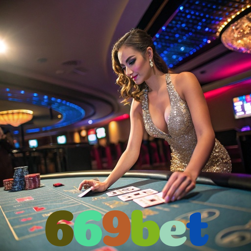 669bet - Baixe o app 669bet no Google Play e jogue ao vivo