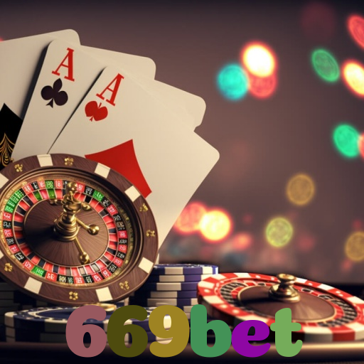 669bet - Baixe o app 669bet no Google Play e jogue ao vivo