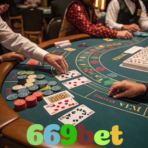 669bet - Baixe o app 669bet no Google Play e jogue ao vivo