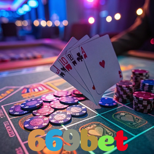 669bet - Baixe o app 669bet no Google Play e jogue ao vivo