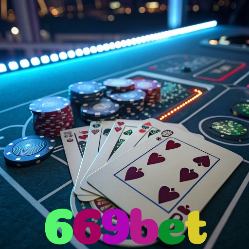 669bet - Baixe o App 669bet para Android e Comece a Jogar