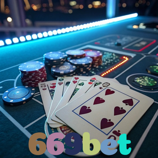 669bet - Baixe o App 669bet para Android e Comece a Jogar