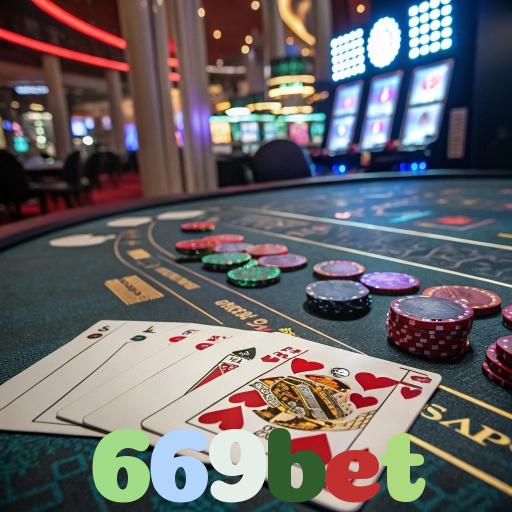669bet - Baixe o App 669bet para Android e Comece a Jogar