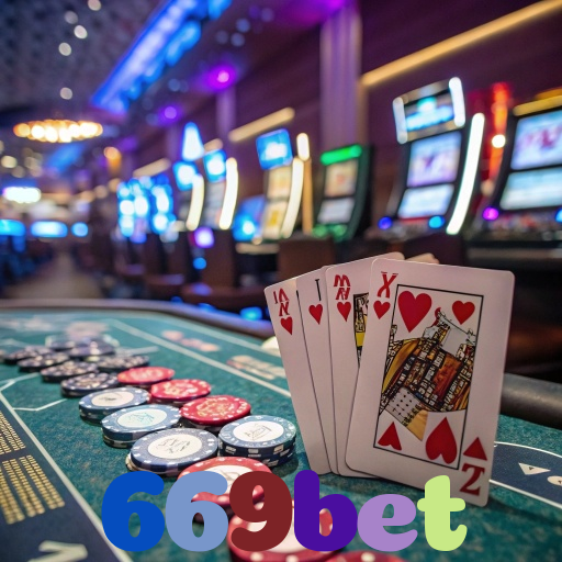 669bet - Baixe o App 669bet para Android e Comece a Jogar