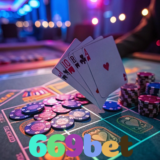 669bet - Baixe o App 669bet para Android e Comece a Jogar