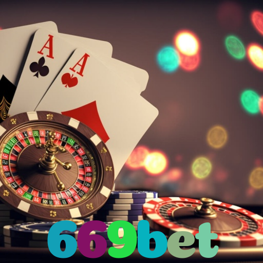 669bet - Baixe o app 669bet no Google Play e jogue ao vivo