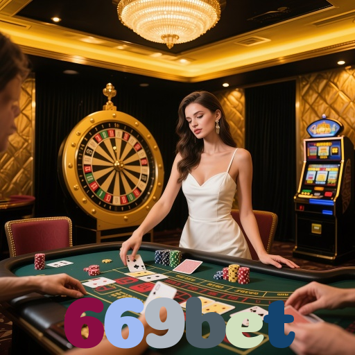 669bet - Baixe o app 669bet no Google Play e jogue ao vivo