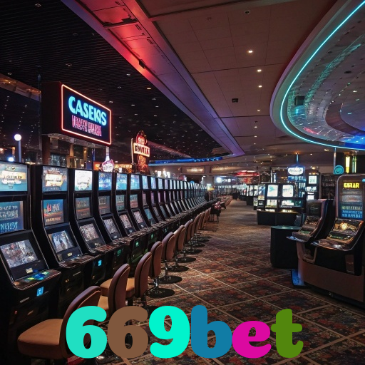 669bet - Baixe o App 669bet para Android e Comece a Jogar