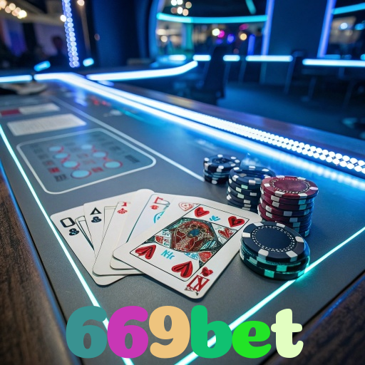 669bet - Baixe o app 669bet no Google Play e jogue ao vivo