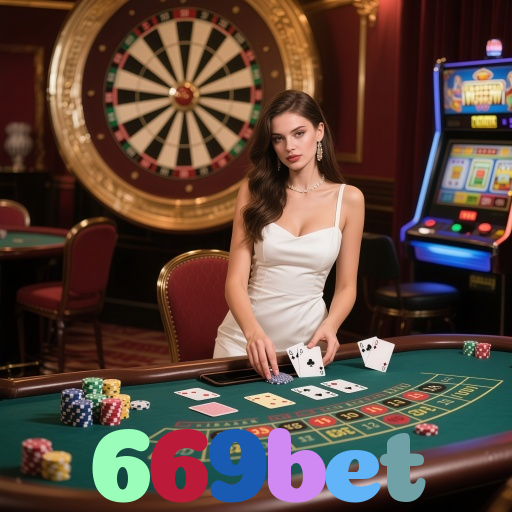 669bet - Baixe o app 669bet no Google Play e jogue ao vivo